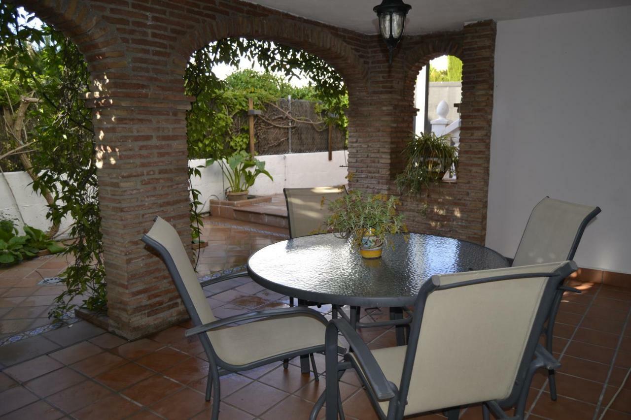 El Librero De La Alhambra Apartment La Zubia  Exterior photo